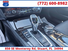 Used 2016  BMW 5 Series 4dr Sdn 528i RWD at Victory Auto Store near Stuart, FL