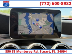Used 2017  Mercedes-Benz C-Class C 300 Sedan at Victory Auto Store near Stuart&comma; FL