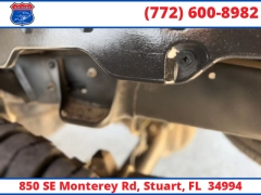Used 2015  Toyota Tundra 4WD Truck CrewMax 5&period;7L FFV V8 6-Spd AT &lpar;Natl&rpar; at Victory Auto Store near Stuart&comma; FL