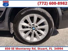 Used 2016  BMW X3 AWD 4dr xDrive28i at Victory Auto Store near Stuart&comma; FL