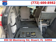 Used 2016  Toyota Sienna 5dr Van LE FWD &lpar;Natl&rpar; at Victory Auto Store near Stuart&comma; FL