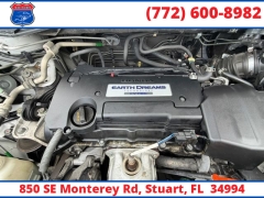 Used 2015  Honda CR-V 4d SUV FWD EX at Victory Auto Store near Stuart&comma; FL