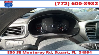 Used 2016  Kia Sorento FWD 4dr 2&period;4L L at Victory Auto Store near Stuart&comma; FL