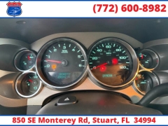 Used 2013  Chevrolet Silverado 2500 2WD Reg Cab Work Truck at Victory Auto Store near Stuart&comma; FL