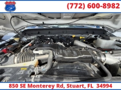 Used 2013  Ford Super Duty F-250 SRW 4WD Crew Cab at Victory Auto Store near Stuart&comma; FL