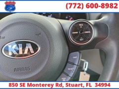 Used 2016  Kia Soul 5dr Wgn Auto Base at Victory Auto Store near Stuart&comma; FL