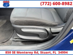 Used 2018  Hyundai Accent 4d Sedan SE Auto at Victory Auto Store near Stuart&comma; FL