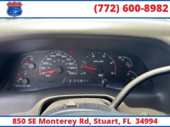 Used 2003  Ford Super Duty F-250 Supercab 4WD at Victory Auto Store near Stuart&comma; FL