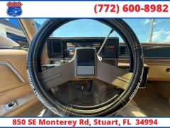 Used 1986  Chevrolet El Camino 2dr Pickup SS at Victory Auto Store near Stuart&comma; FL