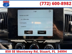 Used 2020  Ram ProMaster Cargo Van 3500 High Roof Ext Van 159" WB at Victory Auto Store near Stuart&comma; FL