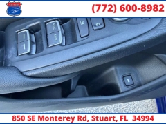 Used 2019  Honda Accord Sedan 4d Sport 1&period;5L CVT at Victory Auto Store near Stuart&comma; FL