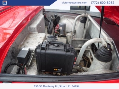 Used 2018 PANTHER WATERCAR at Victory Auto Store near Stuart, FL