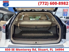 Used 2015  Lexus RX 350 AWD 4dr at Victory Auto Store near Stuart&comma; FL