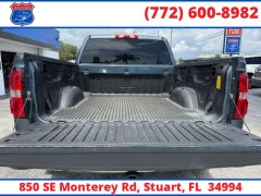 Used 2014  GMC Sierra 1500 2WD Crew Cab 143&period;5" SLE at Victory Auto Store near Stuart&comma; FL
