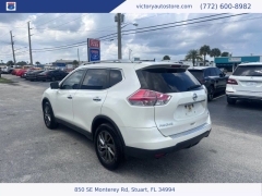 Used 2016 Nissan Rogue FWD 4dr SL at Victory Auto Store near Stuart, FL