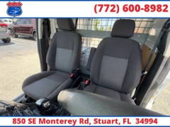 Used 2017  Ford Transit Connect Cargo Ext Van XL at Victory Auto Store near Stuart&comma; FL