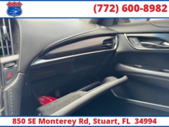 Used 2016  Cadillac ATS 4d Sedan 2&period;0L Turbo AWD at Victory Auto Store near Stuart&comma; FL