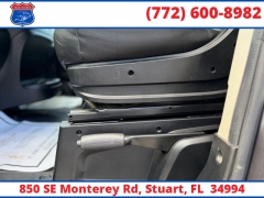 Used 2018  Ram ProMaster Cargo Van 1500 High Roof Van 136" WB at Victory Auto Store near Stuart&comma; FL