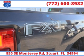 Used 2021  Ford Super Duty F-250 SRW 4WD Crew Cab Box at Victory Auto Store near Stuart, FL