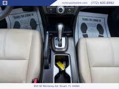 Used 2015 Honda Crosstour 4d SUV FWD EX-L V6 Nav at Victory Auto Store near Stuart, FL