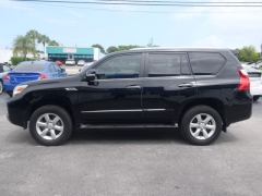 Used 2011 Lexus GX 460 4WD 4dr at Victory Auto Store near Stuart, FL
