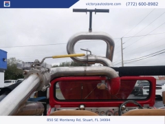 Used 2018 PANTHER WATERCAR at Victory Auto Store near Stuart, FL