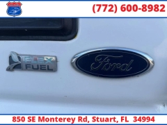 Used 2010  Ford Econoline Cargo Van E-150 at Victory Auto Store near Stuart&comma; FL