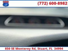 Used 2017  Ford Focus 4d Hatchback ST at Victory Auto Store near Stuart&comma; FL