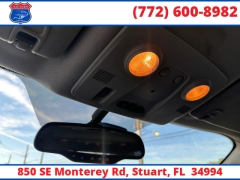 Used 2015  GMC Acadia 4d SUV FWD Denali at Victory Auto Store near Stuart, FL