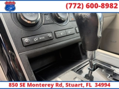 Used 2010  Mazda CX-9 FWD 4dr Touring at Victory Auto Store near Stuart&comma; FL