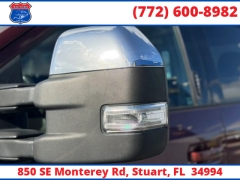 Used 2015  Ford F-150 4WD SuperCrew 157" at Victory Auto Store near Stuart&comma; FL
