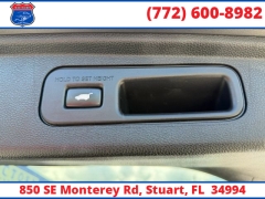 Used 2019  Honda Odyssey EX-L Auto at Victory Auto Store near Stuart&comma; FL