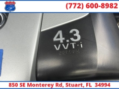 Used 2003  Lexus SC 430 2dr Convertible at Victory Auto Store near Stuart&comma; FL