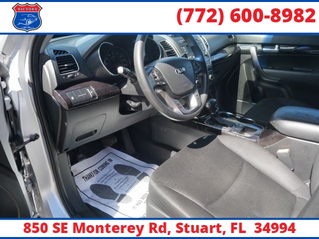 2014 Kia Sorento LX - Photo 18