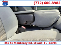 Used 2013  Ford Super Duty F-250 SRW 4WD Crew Cab at Victory Auto Store near Stuart&comma; FL