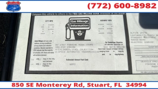 Used 1987  Porsche 924 2dr Coupe at Victory Auto Store near Stuart&comma; FL