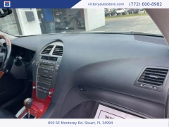 Used 2009 Lexus ES 350 4dr Sdn at Victory Auto Store near Stuart, FL