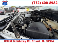 Used 2019  Chevrolet Silverado 1500 4WD Crew Cab 147" Work Truck at Victory Auto Store near Stuart&comma; FL