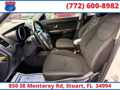 Used 2013  Kia Soul 5dr Wgn Auto &plus; at Victory Auto Store near Stuart&comma; FL