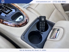 Used 2005 Jaguar XJ8 4d Sedan Vanden Plas at Victory Auto Store near Stuart, FL
