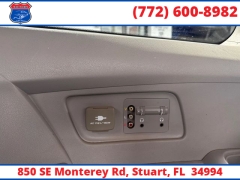 Used 2014  Honda Odyssey 5dr EX-L at Victory Auto Store near Stuart&comma; FL
