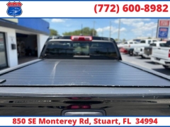 Used 2018  Chevrolet Colorado 4WD Crew Cab ZR2 T-Diesel at Victory Auto Store near Stuart&comma; FL