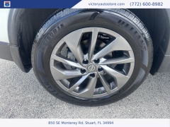 Used 2016 Nissan Rogue FWD 4dr SL at Victory Auto Store near Stuart, FL