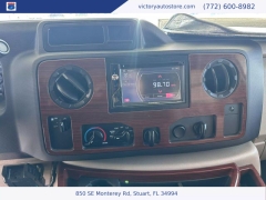 Used 2016 Ford Econoline Commercial Cutaway E-450 Super Duty DRW at Victory Auto Store near Stuart, FL