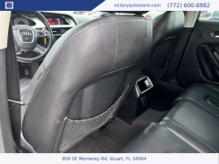 Used 2011 Audi A4 4d Sedan 2.0T Premium at Victory Auto Store near Stuart, FL