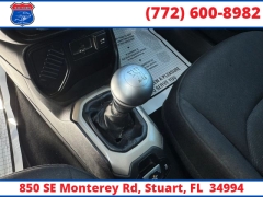 Used 2017  Jeep Renegade 4d SUV FWD Sport Turbo at Victory Auto Store near Stuart&comma; FL