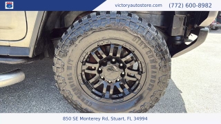 Used 2005 HUMMER H2 4dr Wgn SUT at Victory Auto Store near Stuart, FL