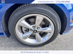 Used 2008 Ford Mustang 2dr Conv GT at Victory Auto Store near Stuart, FL