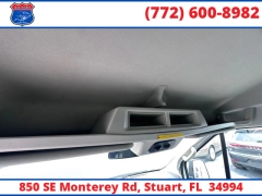 Used 2017  Ford Transit Wagon T-350 148" Med Roof Sliding RH Dr at Victory Auto Store near Stuart, FL