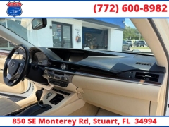 Used 2013  Lexus ES 350 4dr Sdn at Victory Auto Store near Stuart&comma; FL